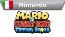 Mario vs. Donkey Kong: Tipping Stars - Trailer di lancio
