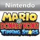 Mario vs. Donkey Kong: Tipping Stars - Trailer di lancio