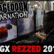 Carmageddon: Reincarnation - Il video degli EGX Rezzed 2015