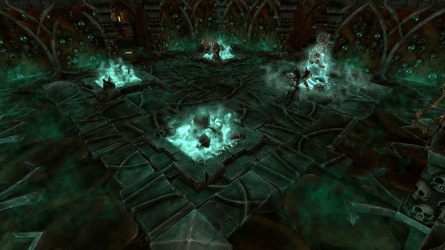 War for the Overworld