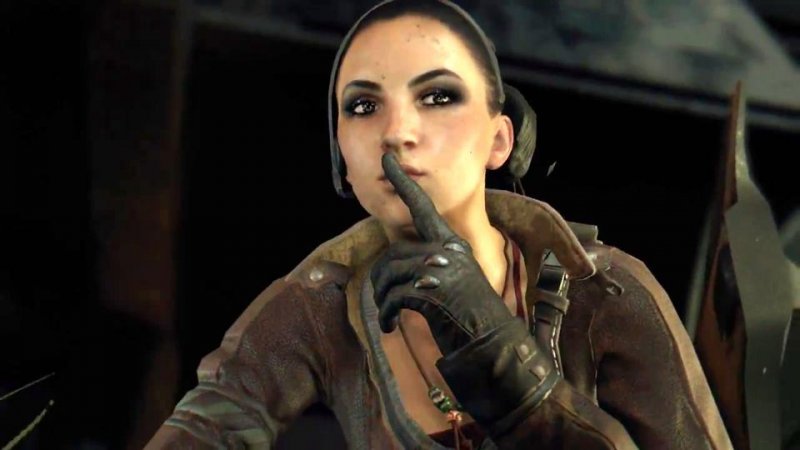 Dying Light non è compatibile con il servizio Spotify su PlayStation 4? Dying Light non è compatibile con il servizio Spotify su PlayStation 4?