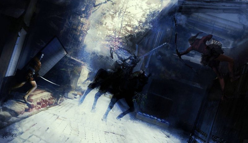 Immagine di Square Enix