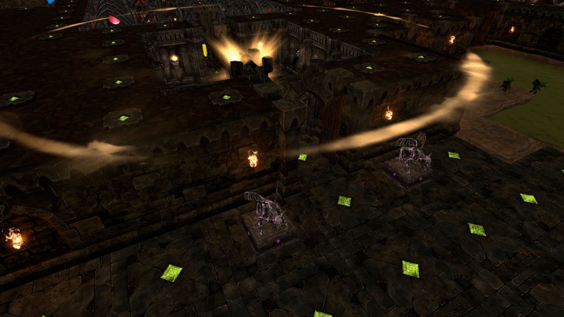 War for the Overworld