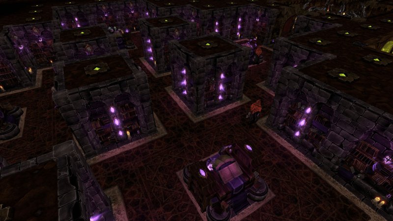 War for the Overworld