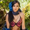 Il cosplay della settimana: Zafina di Tekken