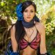 Il cosplay della settimana: Zafina di Tekken