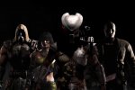 Trailer e dettagli per il Kombat Pack di Mortal Kombat X - Notizia
