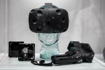 HTC Vive - Speciale