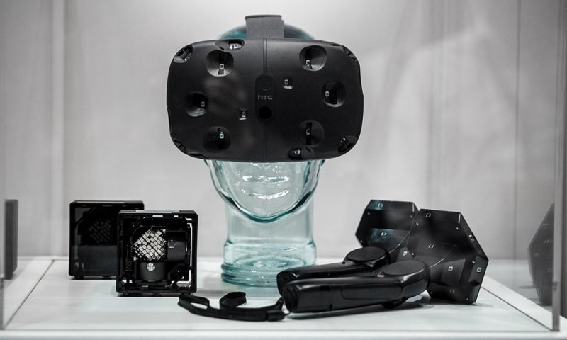 Si avvicina la realtà virtuale Si avvicina la realtà virtuale