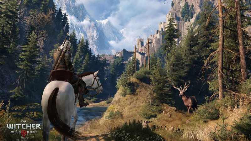 Immagine di The Witcher 3: Wild Hunt per Xbox One