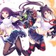 Una nuova data europea per Valkyrie Drive: Bhikkhuni