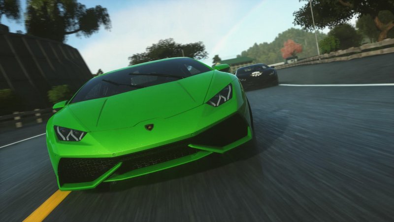 Un aggiornamento per DRIVECLUB renderà inaccessibile l'online per otto ore Un aggiornamento per DRIVECLUB renderà inaccessibile l'online per otto ore