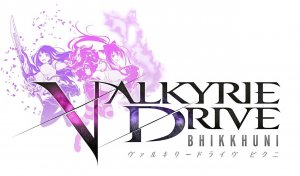 Valkyrie Drive: Bhikkhuni