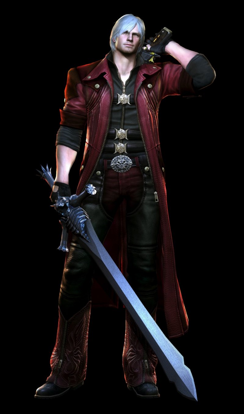 Immagine di Devil May Cry 4 Special Edition  per PlayStation 4