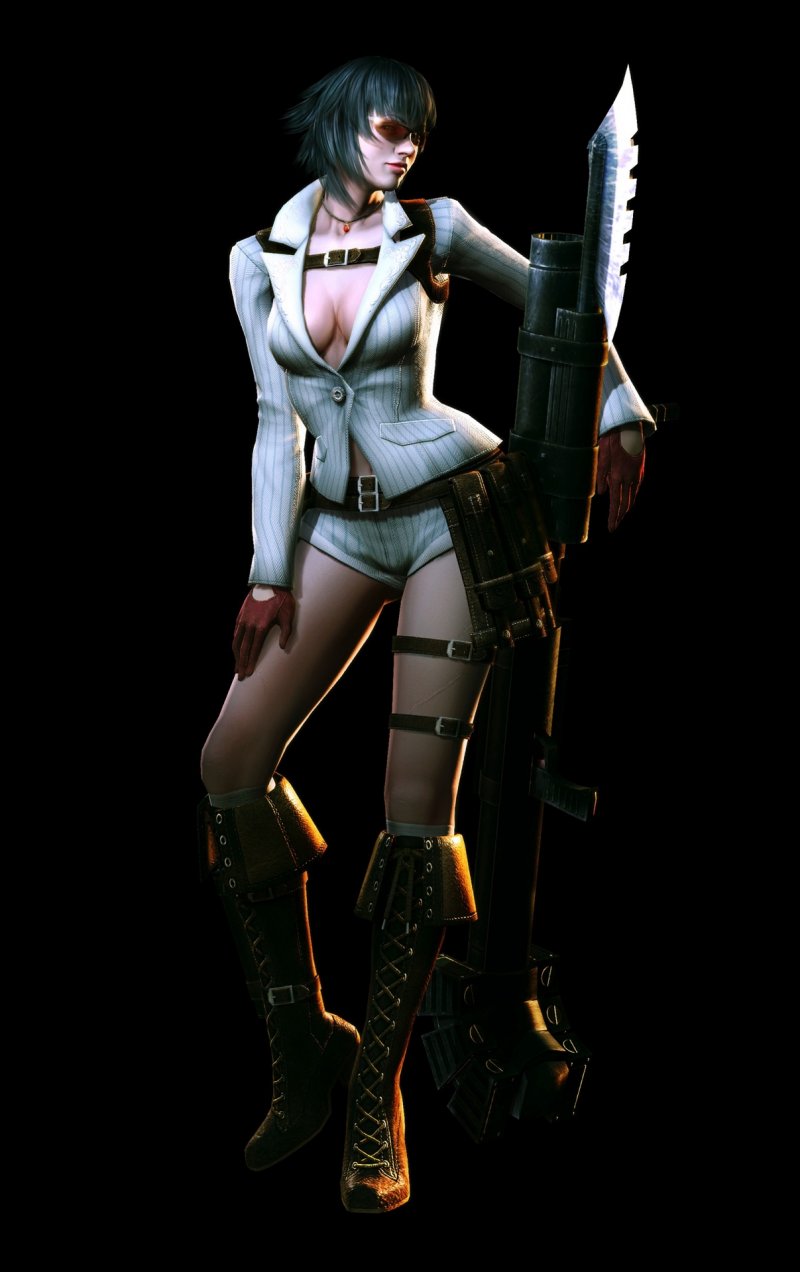 Immagine di Devil May Cry 4 Special Edition  per PlayStation 4