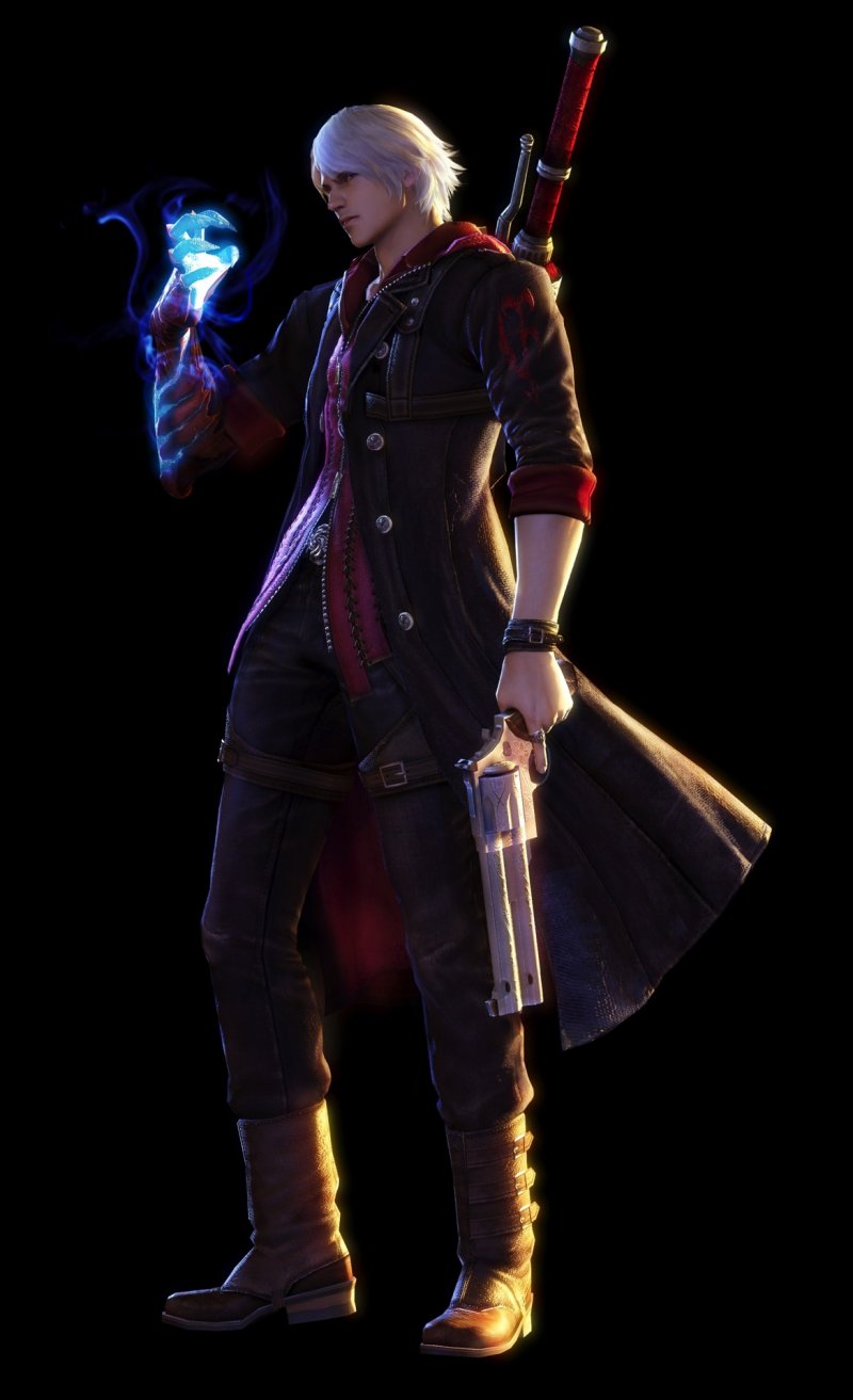 Immagine di Devil May Cry 4 Special Edition  per PlayStation 4