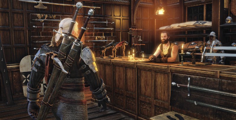 Immagine di The Witcher 3: Wild Hunt per Xbox One