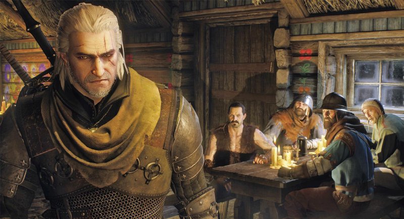 Immagine di The Witcher 3: Wild Hunt per Xbox One
