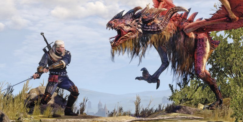 Immagine di The Witcher 3: Wild Hunt per Xbox One