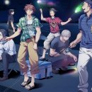 Visual novel per omosessuali