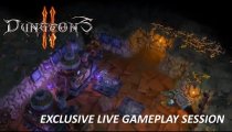 Dungeons 2 - Un lungo video di gameplay