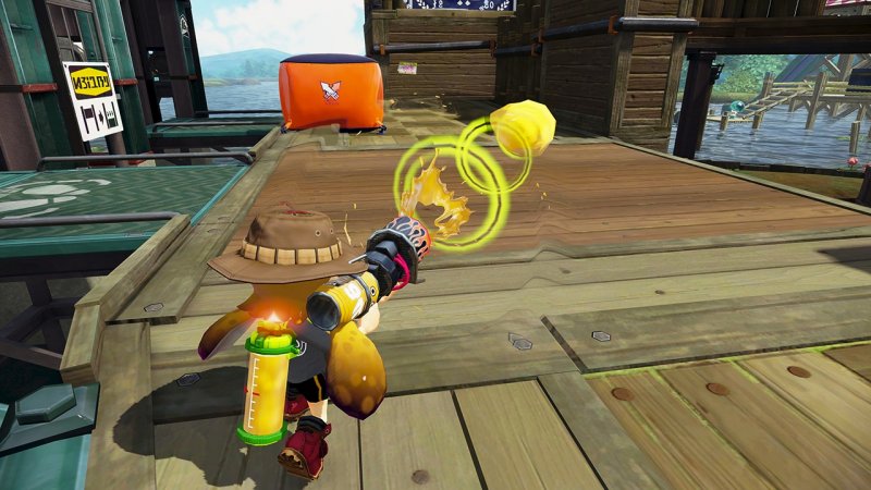 Nintendo Release - Maggio 2015