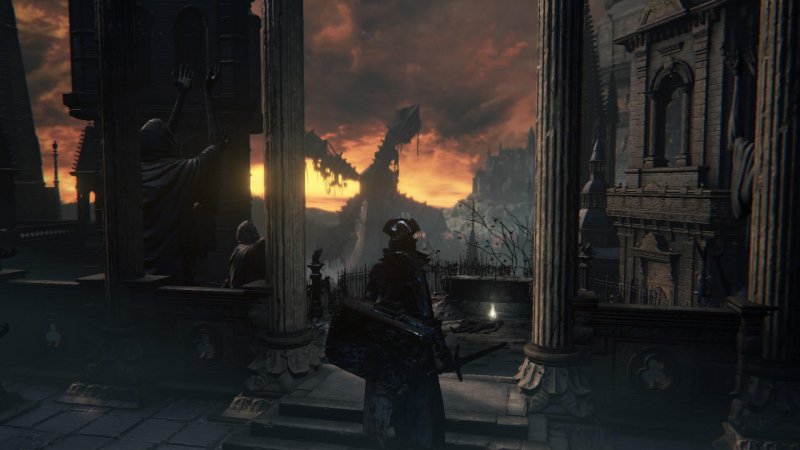 L'aggiornamento 1.03 di Bloodborne arriverà entro la fine di aprile L'aggiornamento 1.03 di Bloodborne arriverà entro la fine di aprile