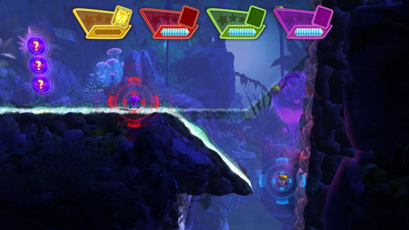 Giana Sisters: Dream Runners