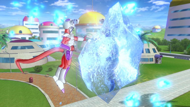 Immagine di Dragon Ball Xenoverse per PlayStation 4