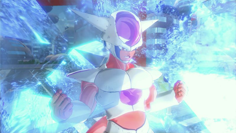 Immagine di Dragon Ball Xenoverse per PlayStation 4