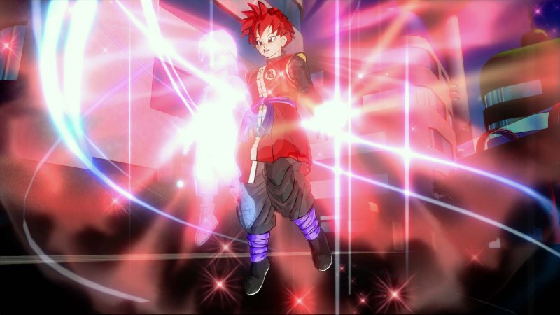 Immagine di Dragon Ball Xenoverse per PlayStation 4