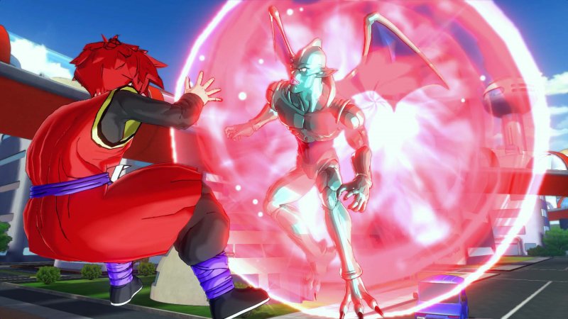 Immagine di Dragon Ball Xenoverse per PlayStation 4