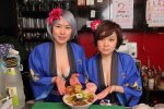 Al via il 'Breast Ramen Festival' dedicato a Senran Kagura - Notizia