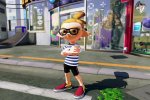Annunciata una nuova modalità multiplayer per Splatoon - Notizia