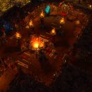 Anche Dungeons 2 uscirà su PlayStation 4