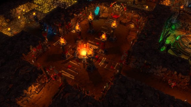 Dungeons 2 ps4 прохождение