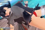 Ragazze-ninja in azione nell'ultimo trailer di Senran Kagura: Estival Versus - Notizia