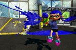 Una nuova super galleria di immagini per Splatoon - Notizia