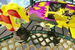 Rubato intero stock di copie di Splatoon nel Regno Unito - Notizia