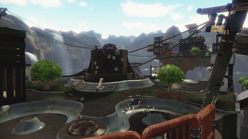 Immagine di Splatoon per Nintendo Wii U