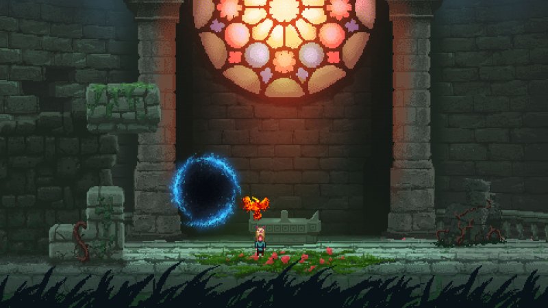 Warlocks Vs. Shadows