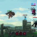 L'action RPG indie Warlocks Vs. Shadows sta vendendo più dei titoli tripla A su Steam