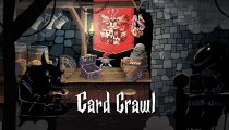 Card Crawl - Trailer di presentazione