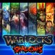 Warlocks Vs. Shadows - Trailer dell'Accesso Anticipato