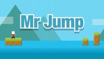 Mr Jump - Trailer