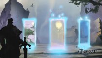 Crowfall - Trailer della campagna Kickstarter