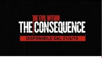 The Evil Within: The Consequence - Teaser trailer