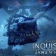 Dragon Age: Inquisition - Jaws of Hakkon - Trailer di presentazione