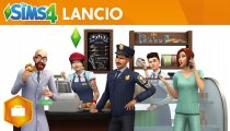 The Sims 4: Al Lavoro! - Il trailer di lancio