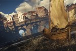 The Witcher 3: Wild Hunt permetterà l'esplorazione in barca, si potranno raggiungere le isole a nuoto - Notizia